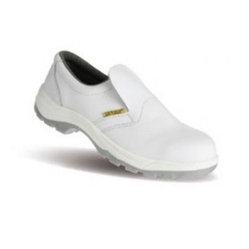 รองเท้าเซฟตี้ safety shoes รุ่น food x0500 